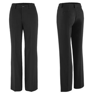 CAbi Keaton Black Trouser